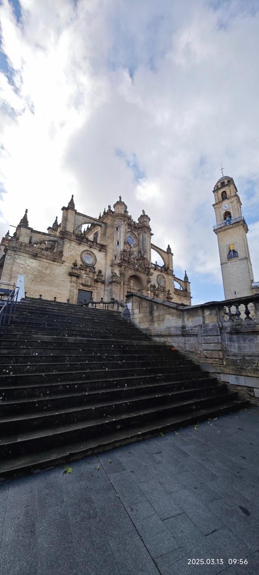 Jerez Centro 5 Dormitorios Terrazas Con Vistas Alcazar Y Plaza Arenal Jerez de la Frontera Exteriér fotografie