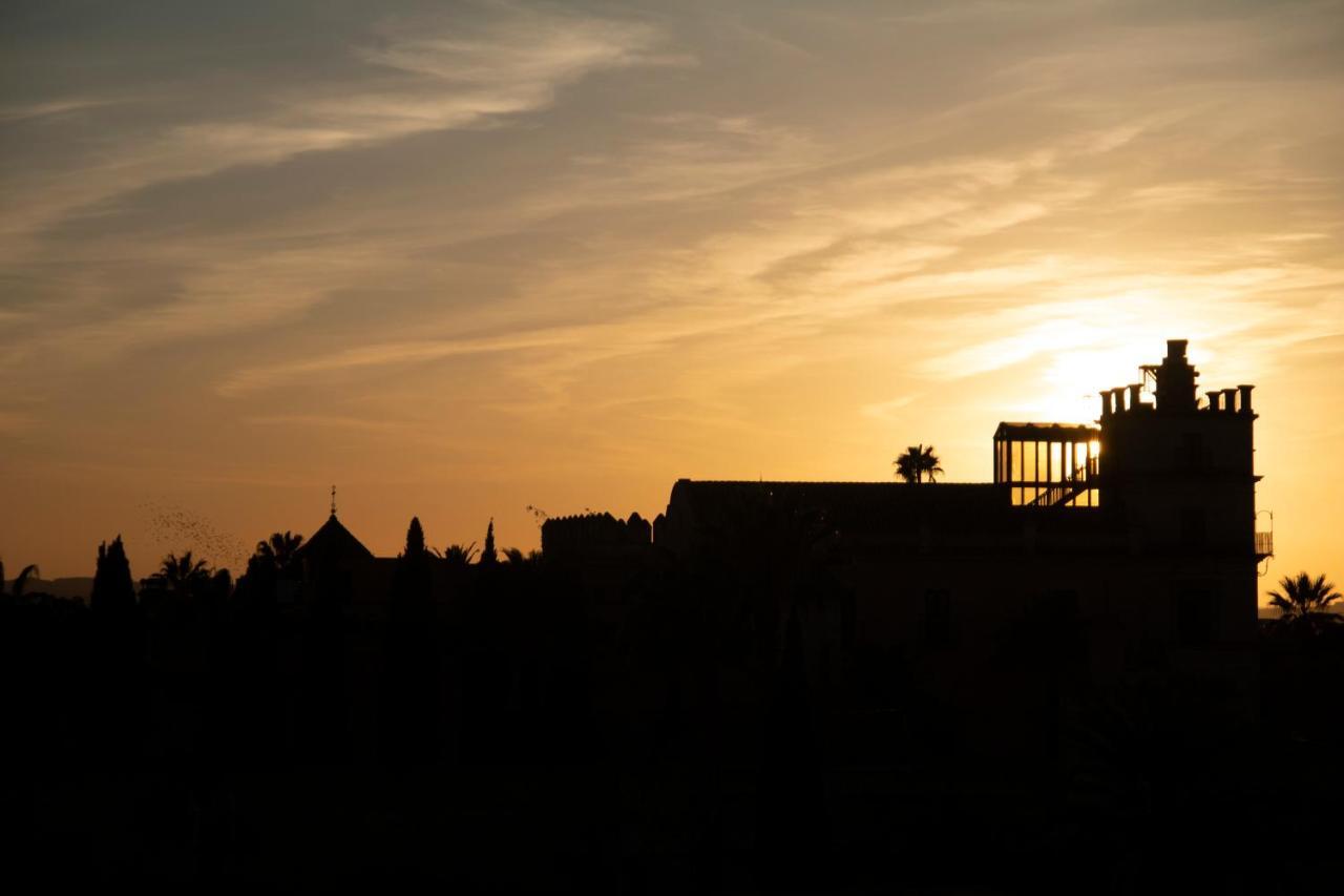 Jerez Centro 5 Dormitorios Terrazas Con Vistas Alcazar Y Plaza Arenal Jerez de la Frontera Exteriér fotografie